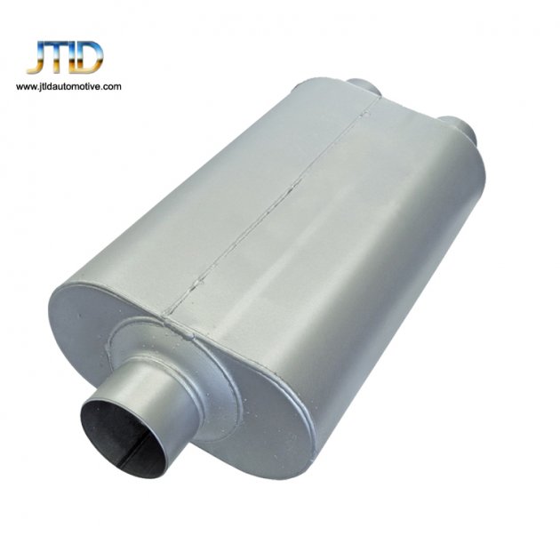 JTALM006  Aluminized  exhaust muffler 