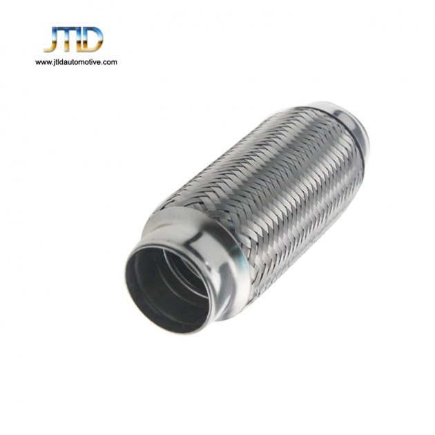 JTFP-15 Stainless Steel Flexible Pipe   without inner braid without nipples