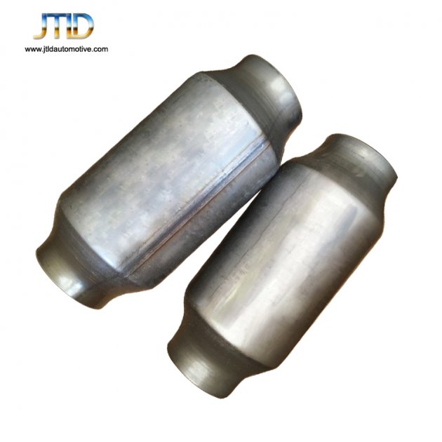 JTUN-003 Universal Catalytic Converter