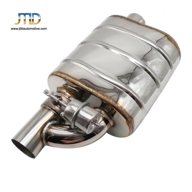 JTVVM051 Pneumatic EXHAUST CUTOUT VALVE WITH REMOTE CONTROL