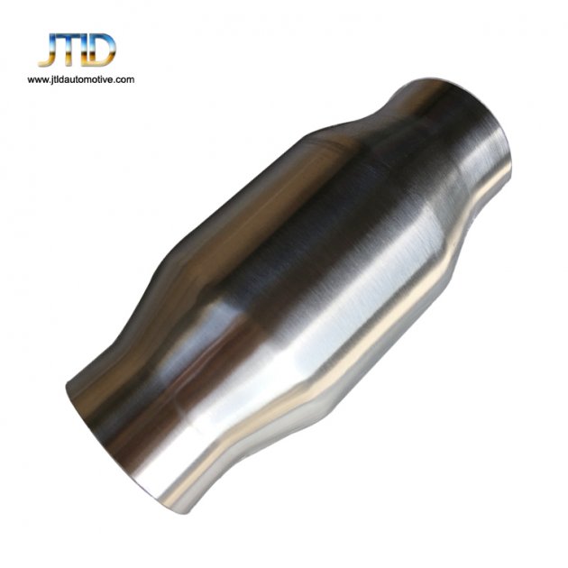 JTUN-002 Universal  Catalytic Converter