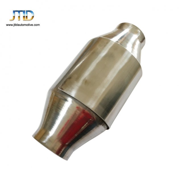 JTUN-001 Universal Catalytic Converter