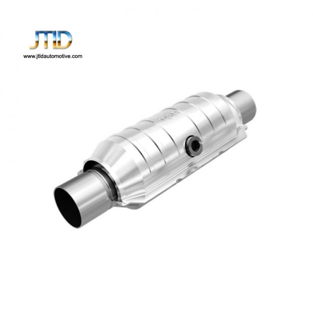 JTUN-013 Universal Catalytic Converter