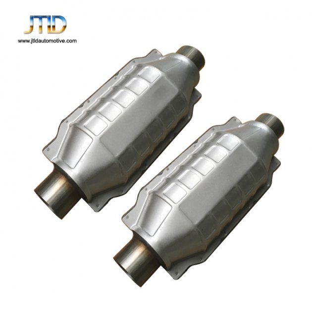 JTUN-005 Universal Catalytic Converter