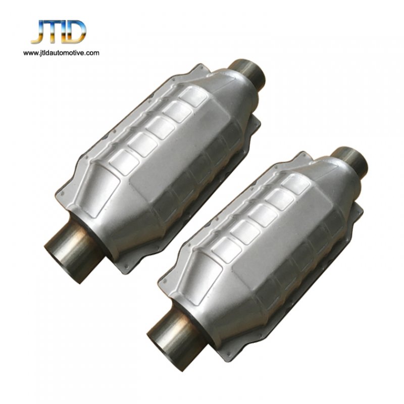 JTUN-005 Universal Catalytic Converter