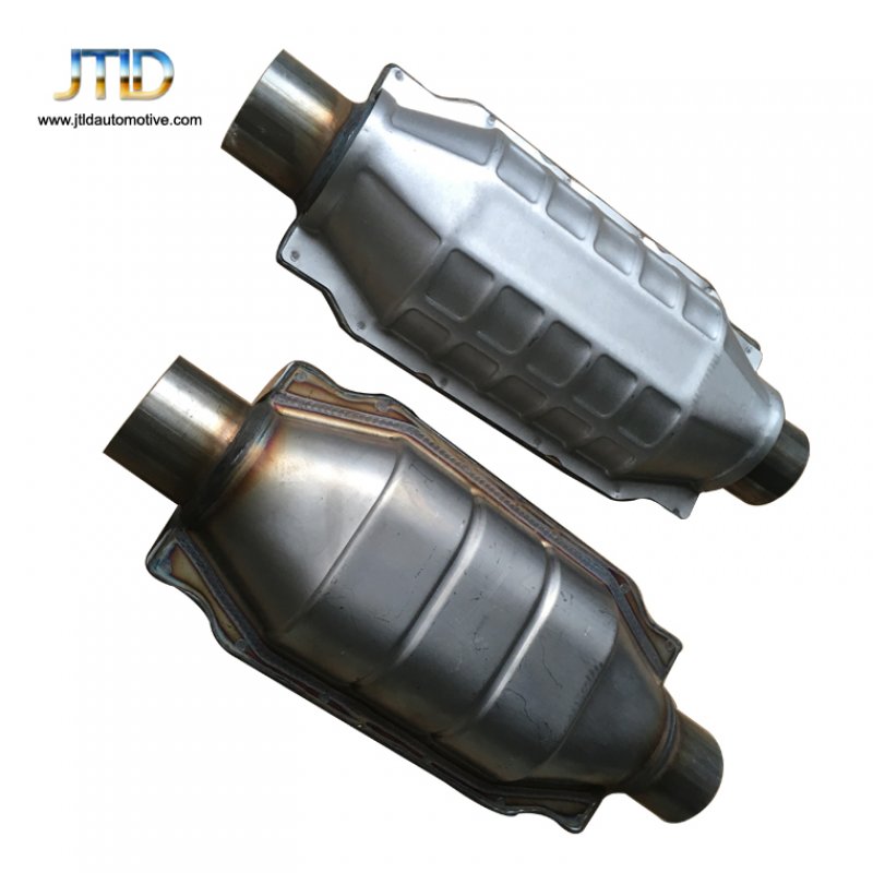 JTUN005 Universal Catalytic Converter