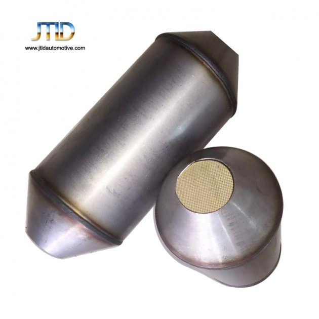 JTUN-009 Universal Catalytic Converter