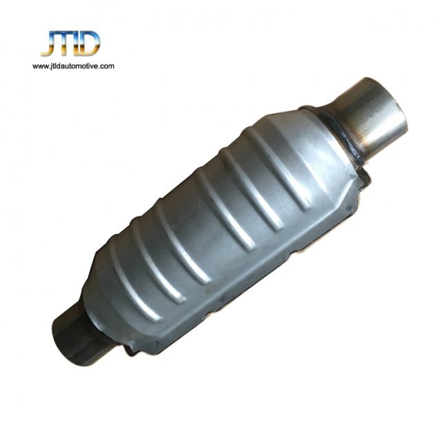 JTUN-004 Universal Catalytic Converter