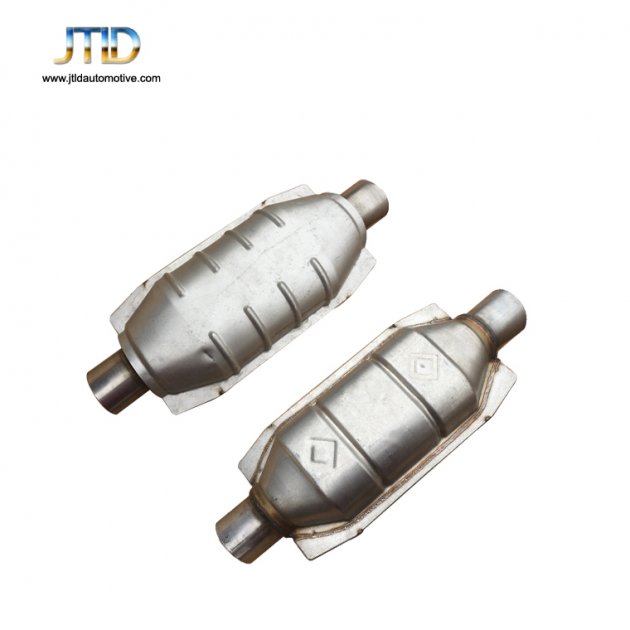 JTUN-008 Universal Catalytic Converter