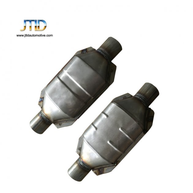 JTUN-007 Universal Catalytic Converter