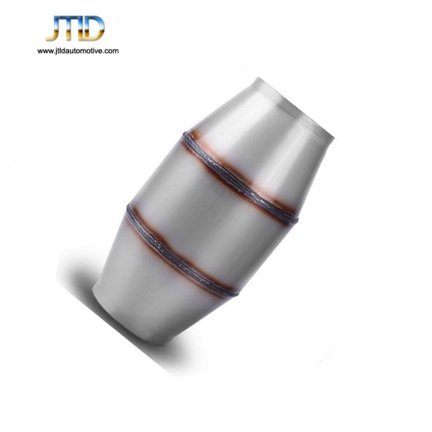 JTUN-012 Universal Catalytic Converter