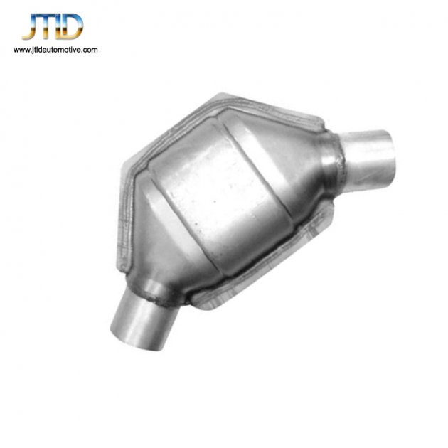 JTUN-010 Universal Catalytic Converter