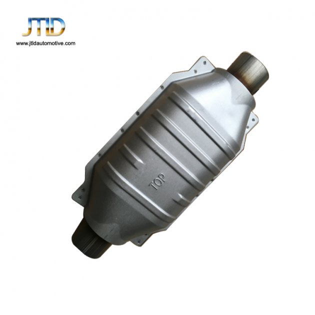 JTUN-172 Universal Catalytic Converter