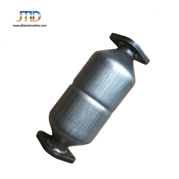 JTUN-006 Universal Catalytic Converter