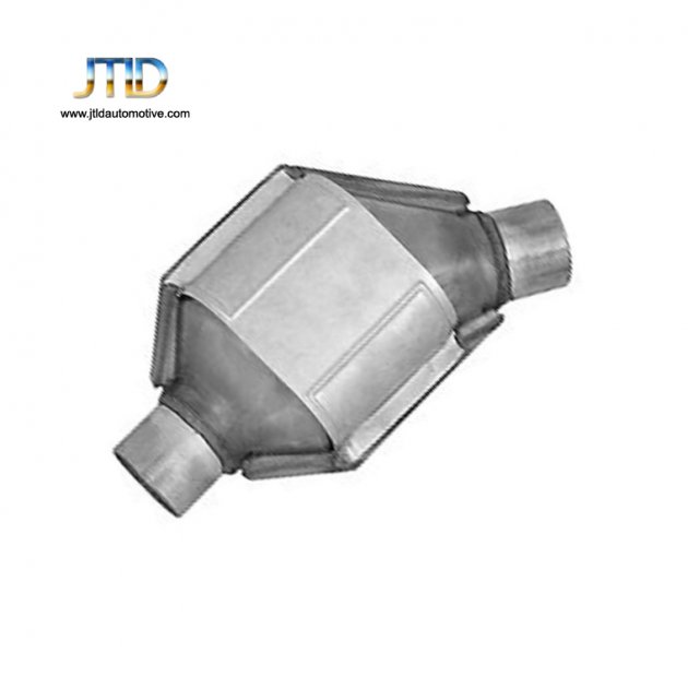 JTUN-011 Universal Catalytic Converter