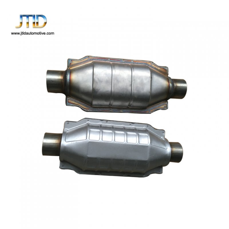 JTUN005 Universal Catalytic Converter