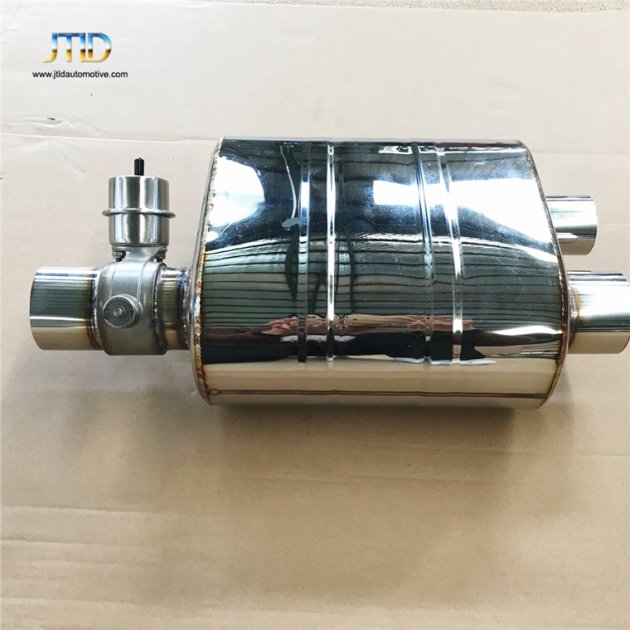 JTTVM029  vacuum valve muffler with controller