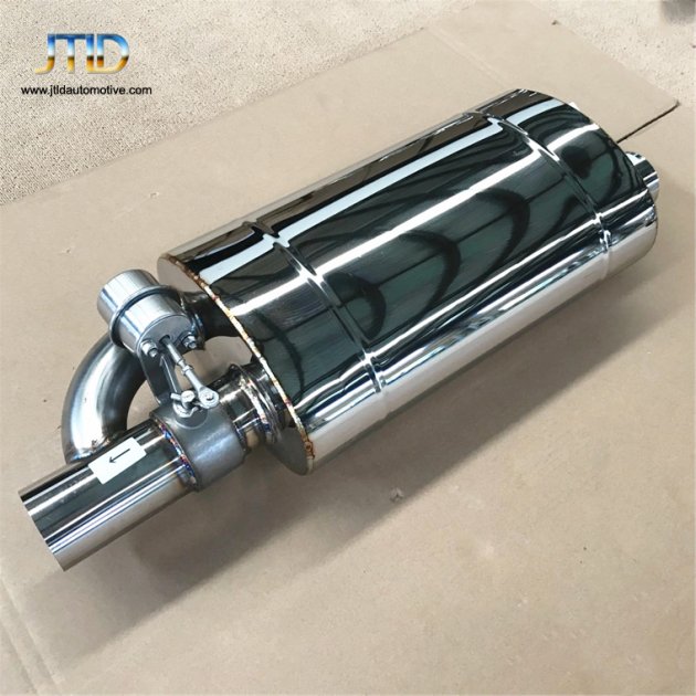 JTVVM006 vacuum valve muffler with controller