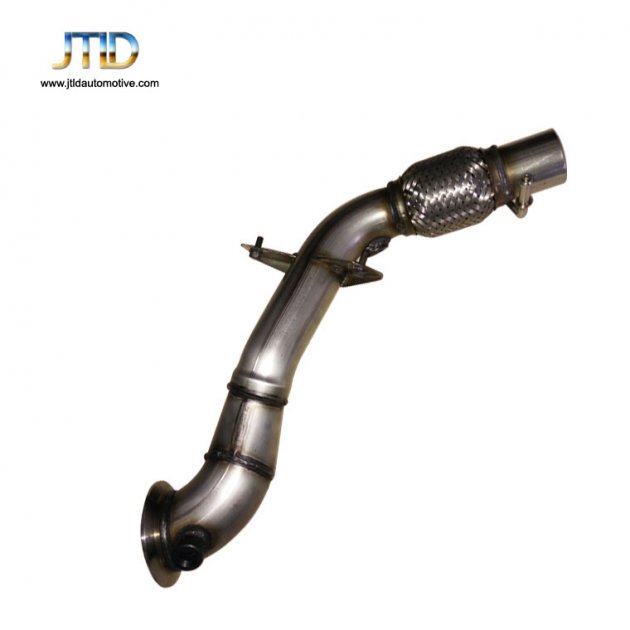 JTDBM-997 Exhaust downpipe For BMW  F30 F32 N20 328i 