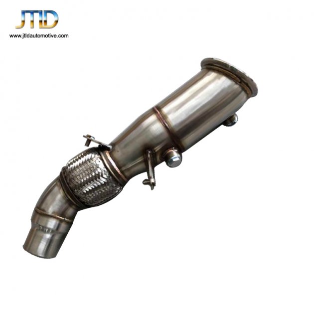 JTDBM-019  Exhaust Downpipes for BMW 304i  F30  