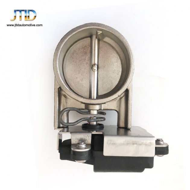 JTEV-038 High quality 63mm 76mm titanium alloy exhaust valve