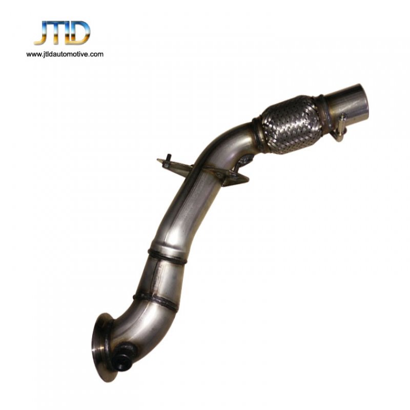 downpipe bmw 328i