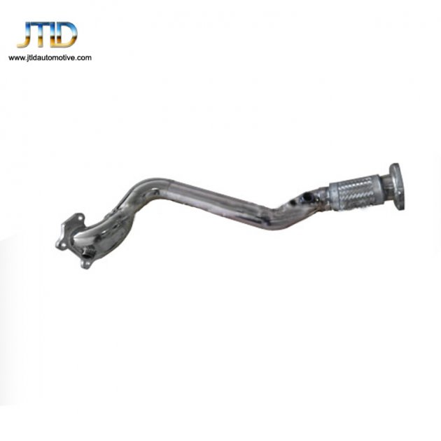 JTDSU-001  Exhaust downpipe For Subaru