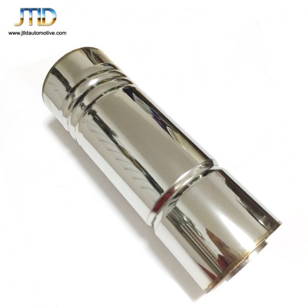 JTSR-002 Stainless steel Small Resonator	
