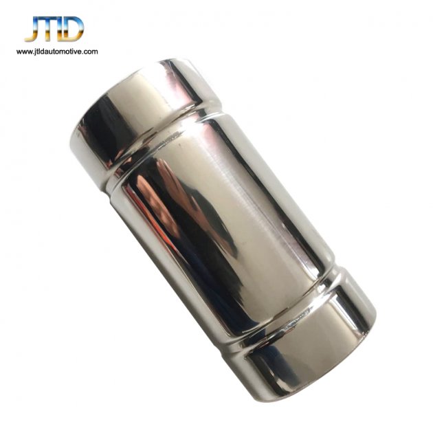 JTRM005 Stainless steel Small Resonator