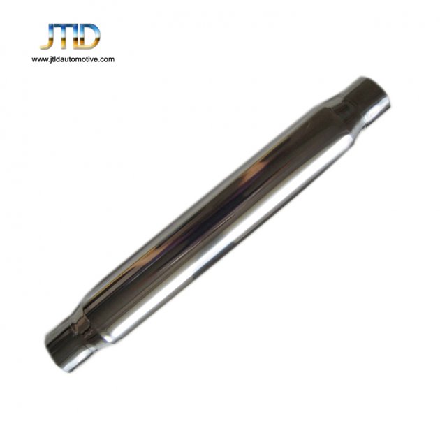 JTGP-004 Stainless steel Glasspack exhaust muffler