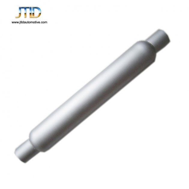 JTGP-002 Stainless steel Glasspack exhaust muffler