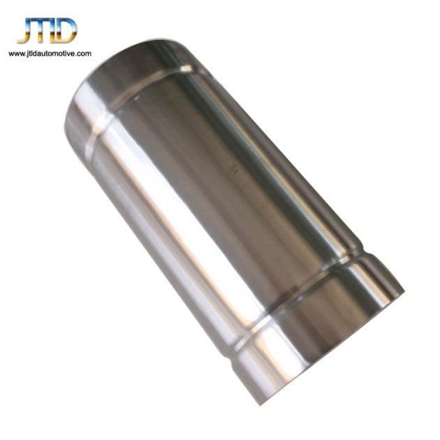 JTRM004 Stainless steel Small Resonator	