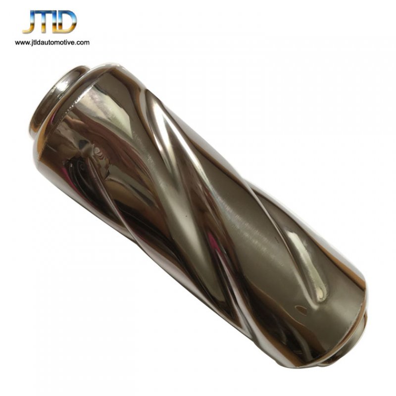 JTSR001 Stainless steel Small Resonator