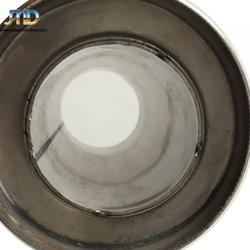 JTSR005 Stainless steel Small Resonator