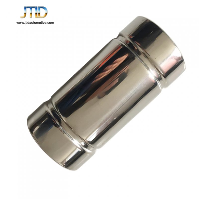 JTSR005 Stainless steel Small Resonator