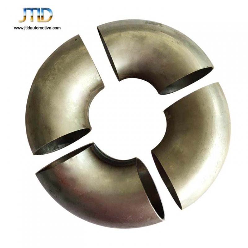 JTDO001 Exhaust Donut