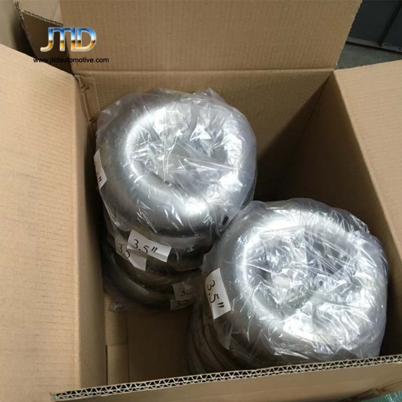 JTDO001 Exhaust Donut