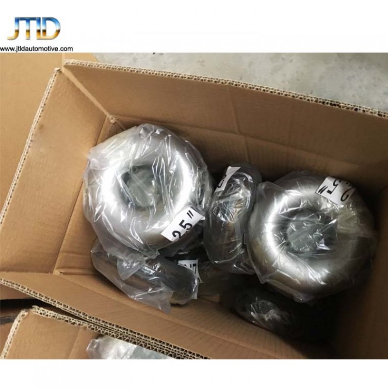 JTDO001 Exhaust Donut