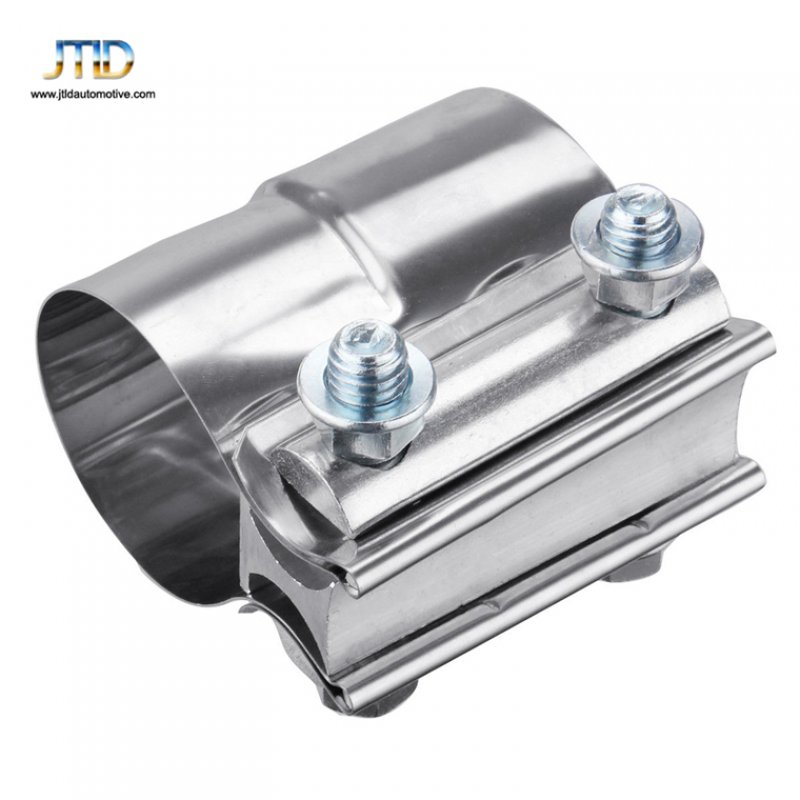 SLBJ- Stainless steel Exhaust TORCTITE CLAMP  