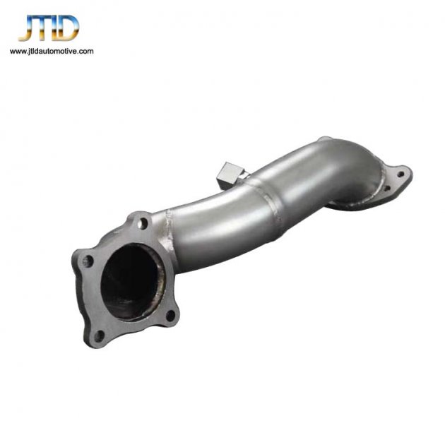JTDHO-005 Exhaust Downpipe For Accord 10 generations
