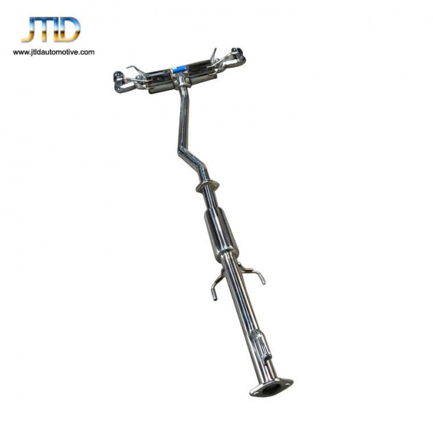 JTS-MA-001  Exhaust system For Mazda Atenza