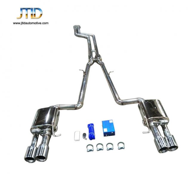  JTS-BM-013  Exhaust system For BMW 5 series F10