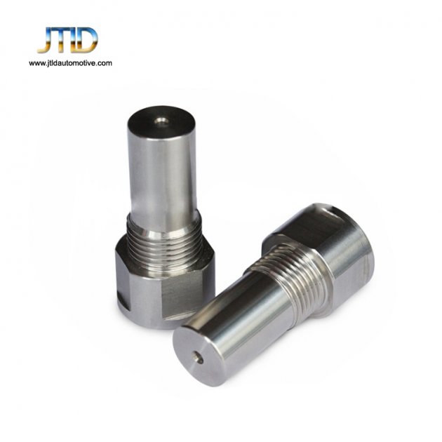 JT-SB-004 Auto parts for Afteroxygen sensor,exhaust pipe,noise deadener m18*1.5