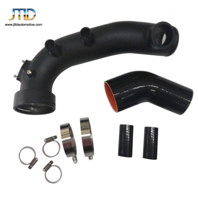 JTIS-001 Intercooler charge pipe for BMW 135i 335i N54 N55 charge pipe