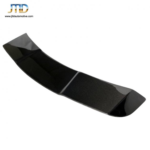 BENZG002 Carbon Fiber Spoiler for Benz