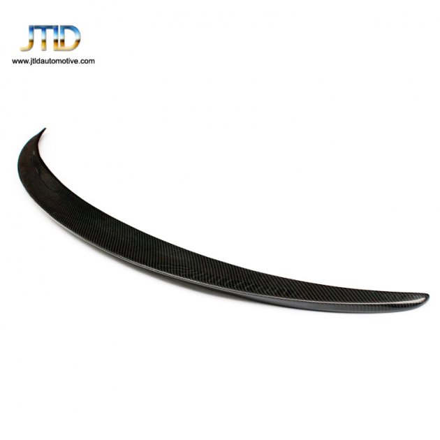 BENZG003 Carbon Fiber Spoiler for Benz