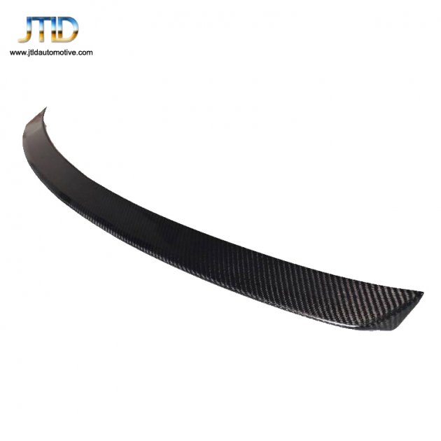 BENZG008  Carbon Fiber Spoiler for Benz