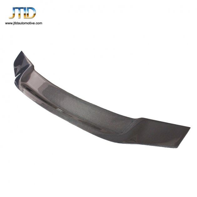 BENZG017 Carbon Fiber Spoiler for Benz	