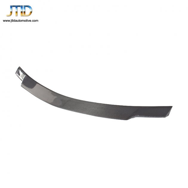 BENZG014 Carbon Fiber Spoiler for Benz