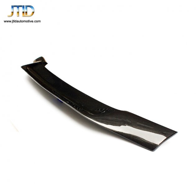 BENZG040  Carbon Fiber Spoiler for Benz	